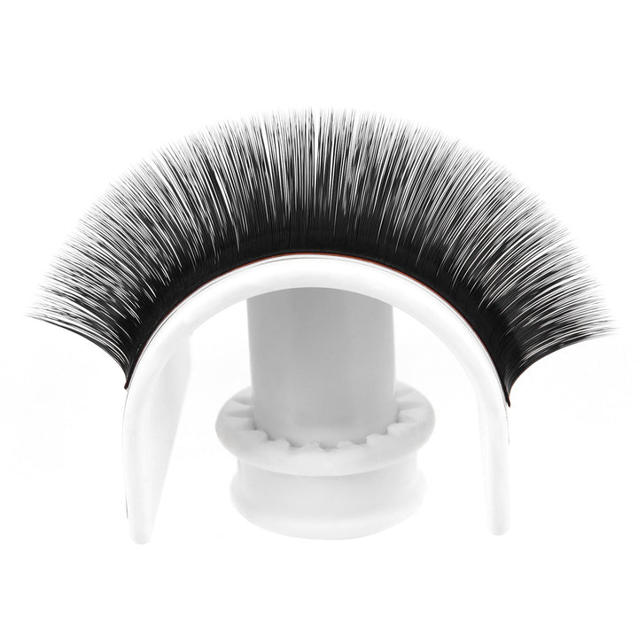 0.07 Easy Fanning Lashes